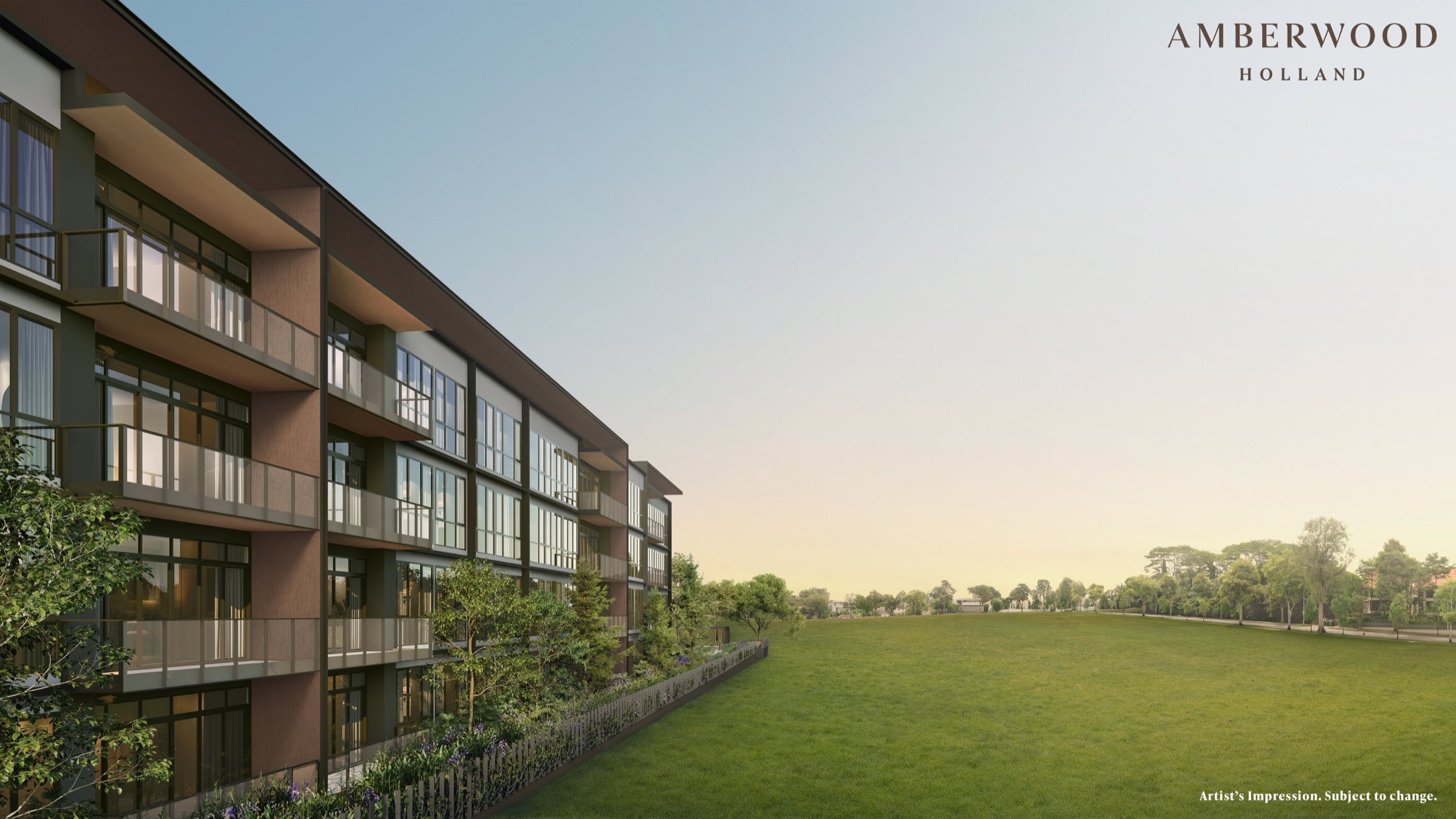 Amberwood at Holland at Holland Link