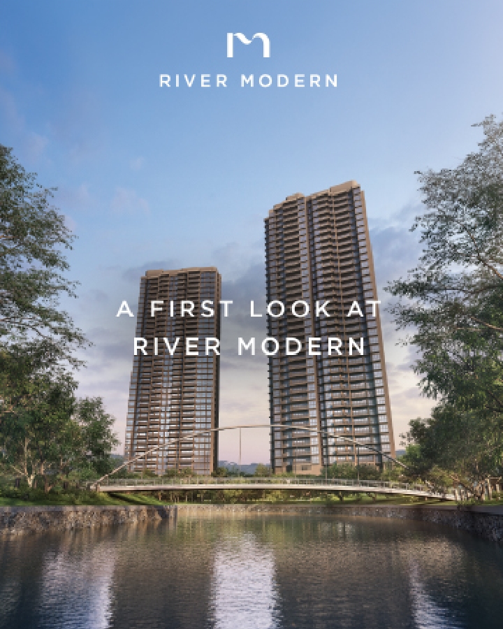 River Modern at River Valley Green